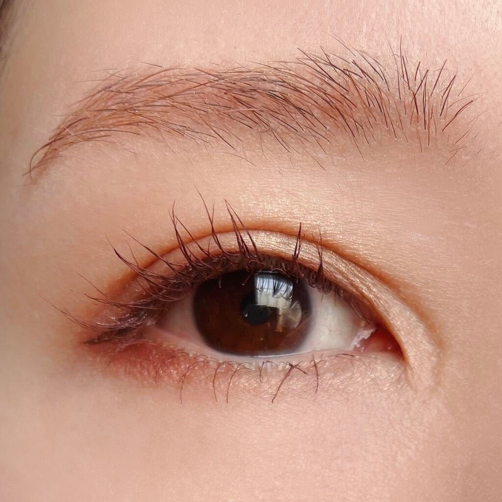 スティロ ユー ウォータープルーフ N/CHANEL/ペンシルアイライナーを使ったクチコミ(4枚目)