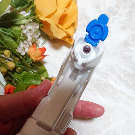 を使ったクチコミ(3枚目)