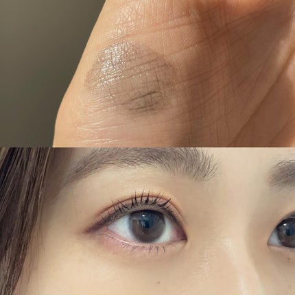 キングダム 束感カールマスカラ/キングダム/マスカラを使ったクチコミ(2枚目)