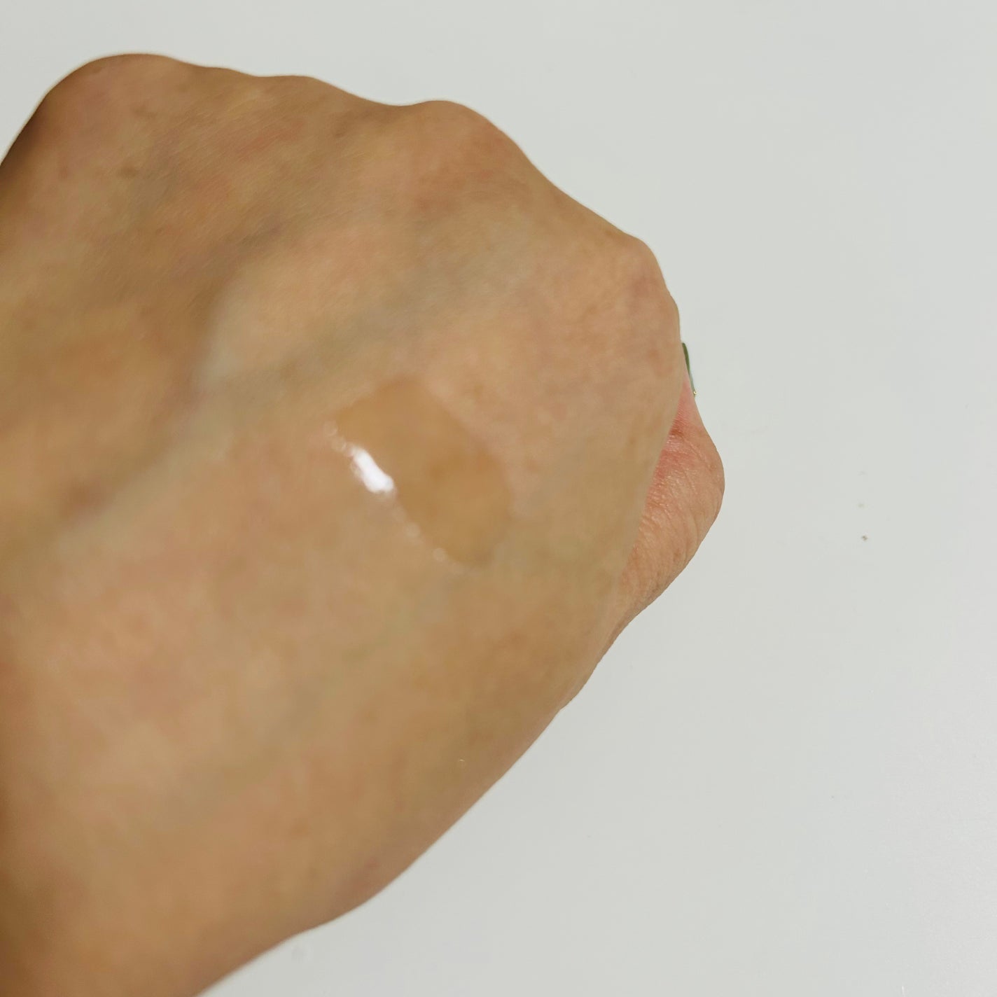 ヒロインメイクSP スピーディーマスカラリムーバー/ヒロインメイク/ポイントメイクリムーバーを使ったクチコミ(3枚目)