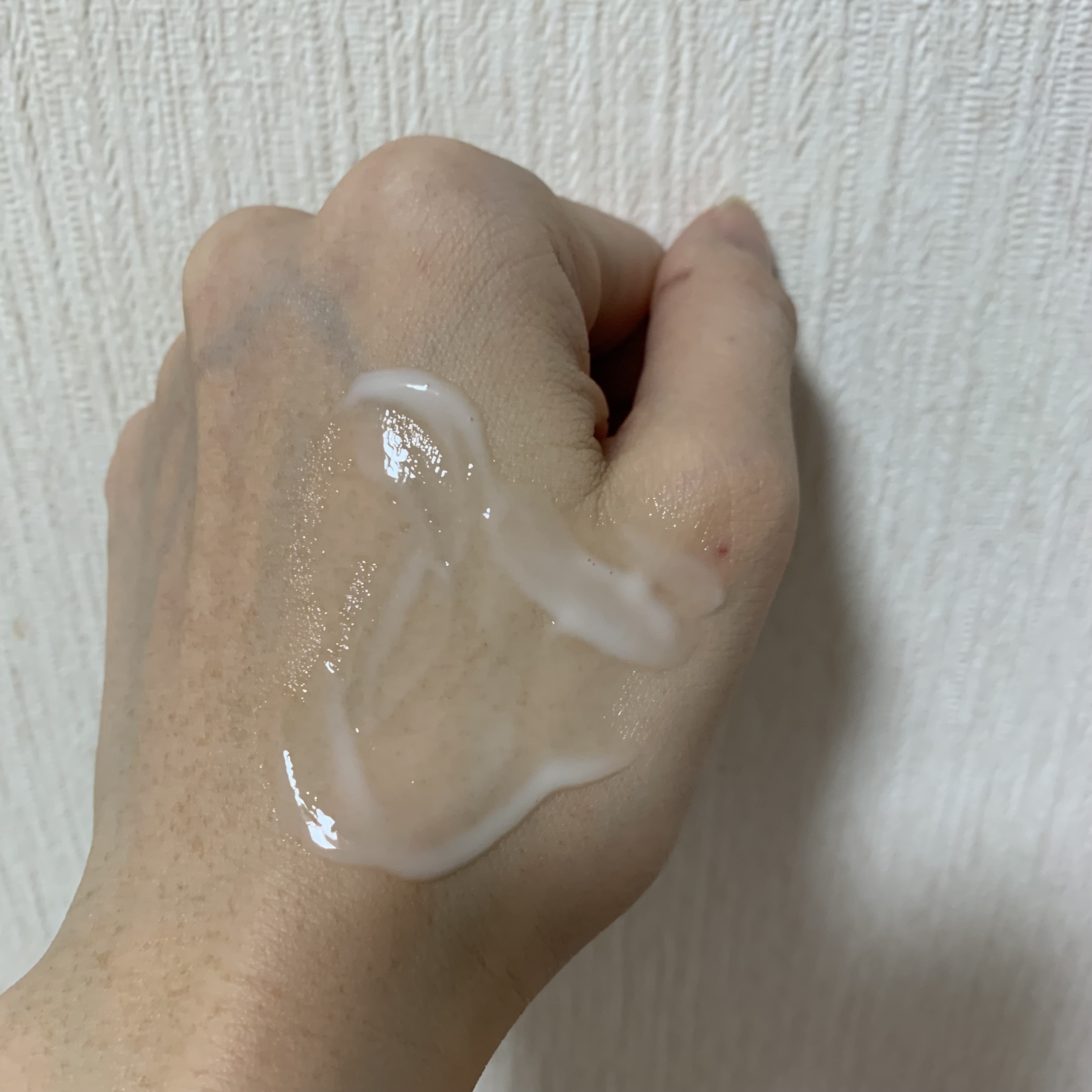 レチノール スーパーバウンス セラム/IOPE/美容液を使ったクチコミ（3枚目）