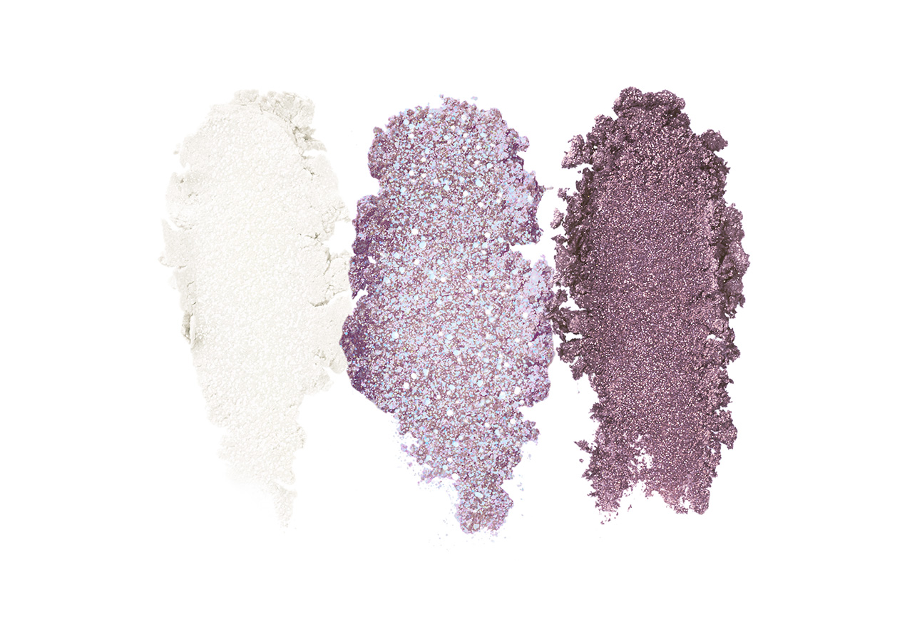 キラー アイ トリオ PU-5 射抜かれる視線