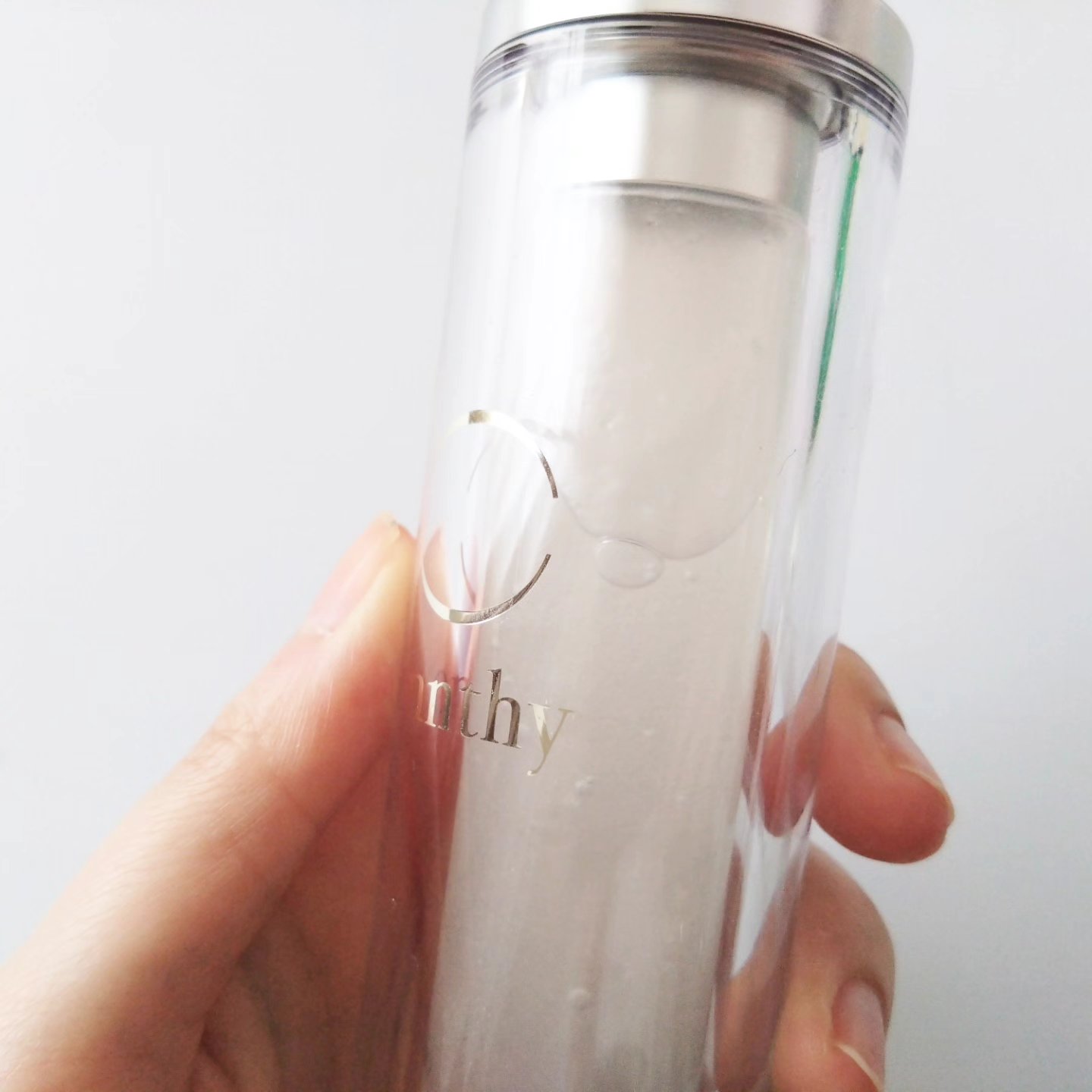 スキンアウェイクニングエッセンス/ennthy/美容液を使ったクチコミ（3枚目）