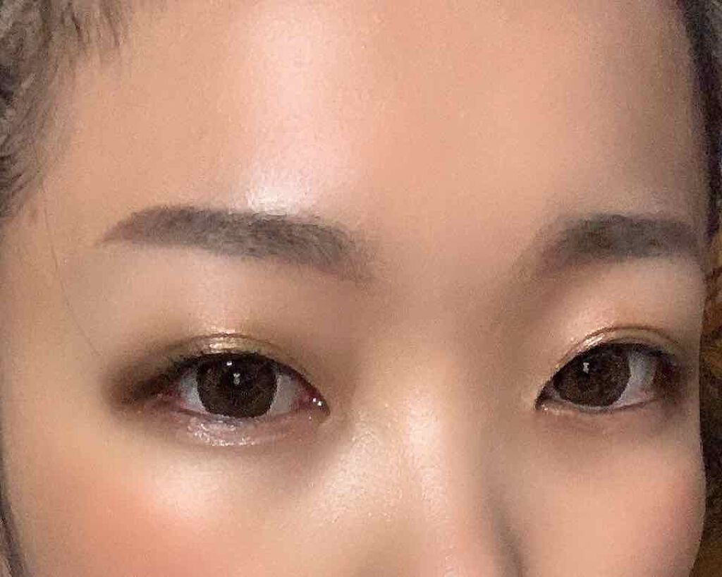 アイラブチョコレート/MAKEUP REVOLUTION/アイシャドウパレットを使ったクチコミ(1枚目)