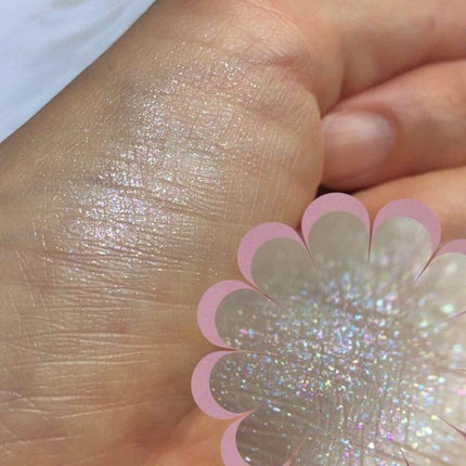 ヴィセ アヴァン シングルアイカラー 006 COSMO PRISM/Visée/単色アイシャドウを使ったクチコミ(3枚目)