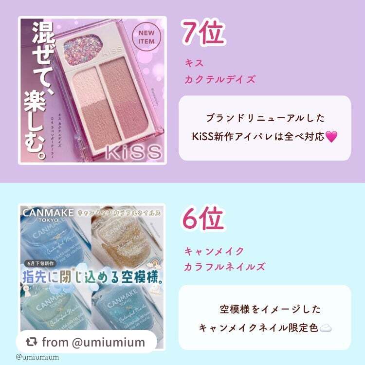 ちいかわ フェイスパウダー/SHOBIDO/プレストパウダーを使ったクチコミ(3枚目)