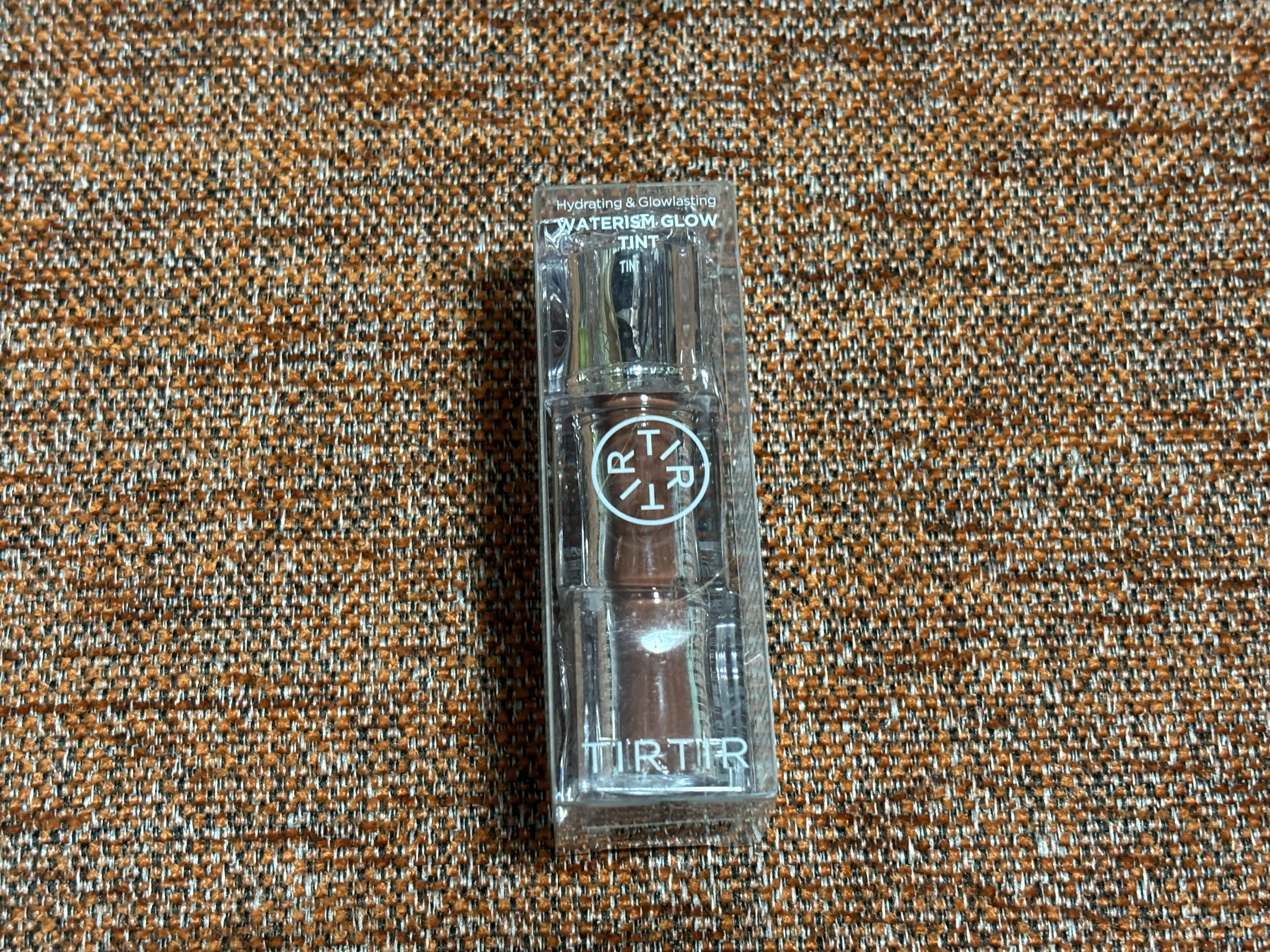 ジルスチュアート ルージュ リップブロッサム 213 candle lantana/JILL STUART/口紅を使ったクチコミ（2枚目）