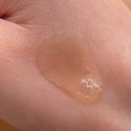 St-Care クレンジングオイルフォーム/orin/洗顔フォームを使ったクチコミ(2枚目)