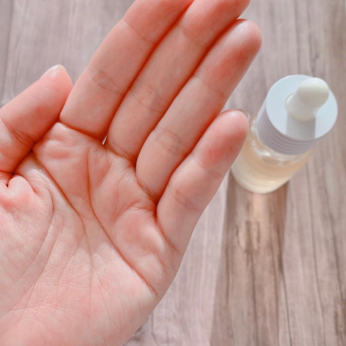 フルフィットプロポリスライトアンプル/COSRX/美容液を使ったクチコミ(4枚目)