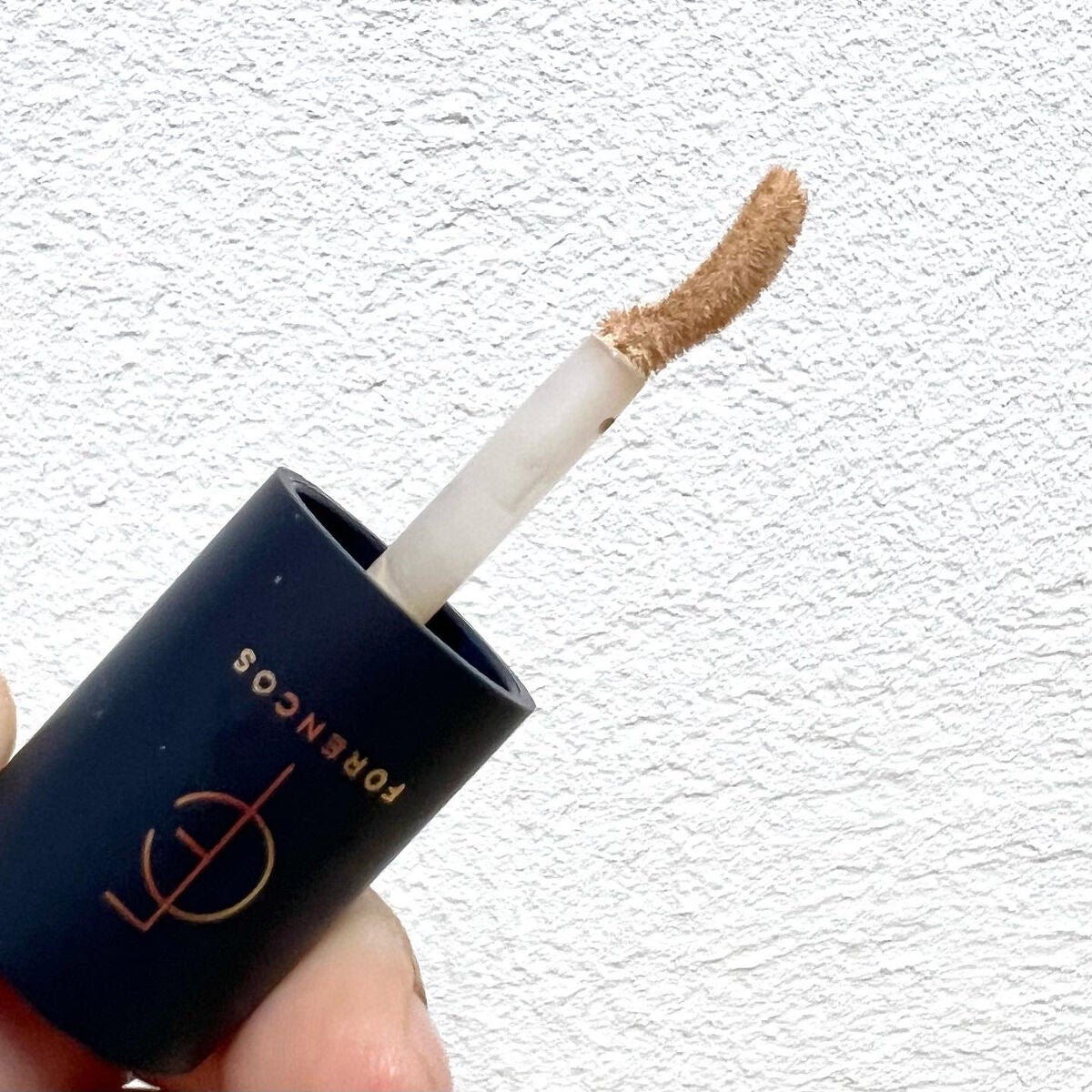 タトゥーウォータープルーフスカーコンシーラー/フォレンコス/リキッドコンシーラーを使ったクチコミ(4枚目)