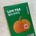 Nothing Better LUV TEA