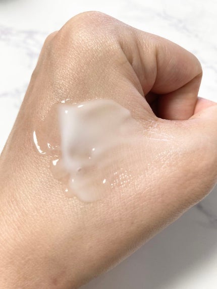 レッドB・Cスムージングクリーム/Dr.G/フェイスクリームを使ったクチコミ(5枚目)