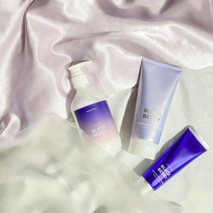 パフュームヘアエッセンス/JUL7ME/ヘアトリートメントを使ったクチコミ(7枚目)