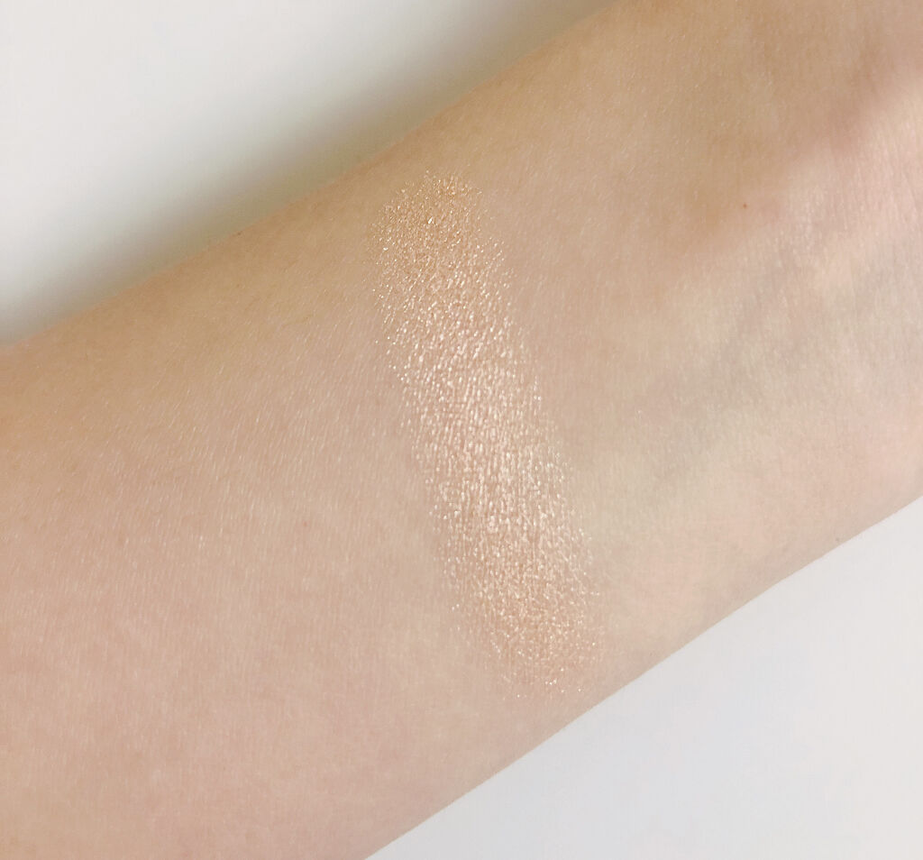 デュアルアイシャドウ N/excel/アイシャドウパレットを使ったクチコミ（2枚目）