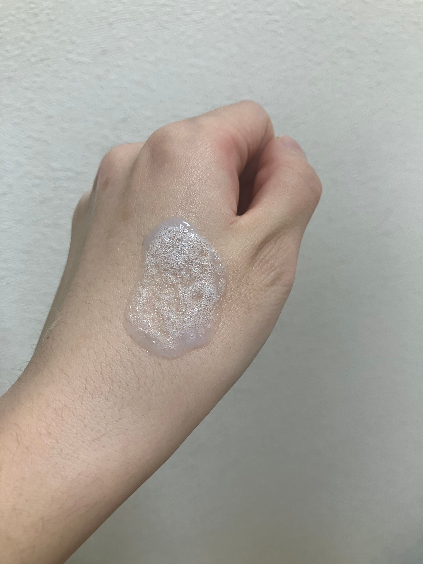 ペプチド ボリューム マスター エッセンス/DR.PEPTI/美容液を使ったクチコミ(5枚目)