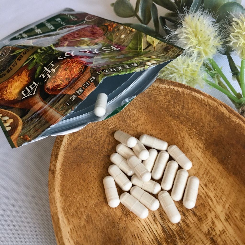 おなか革命/極選市場/健康サプリメントを使ったクチコミ(2枚目)