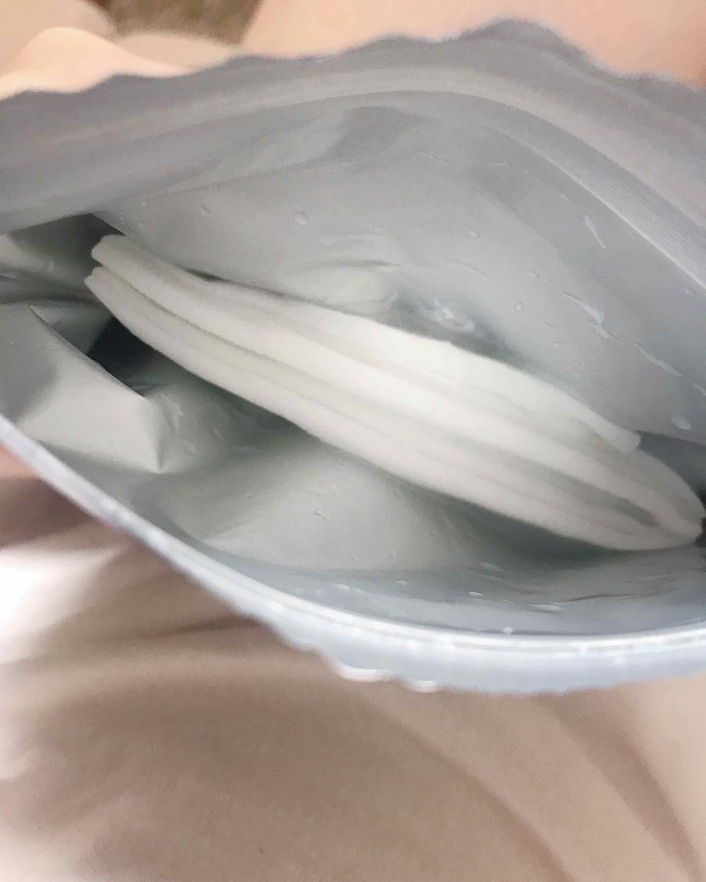 エッセンスマスク/ベキュアスパ/シートマスク・パックを使ったクチコミ（2枚目）