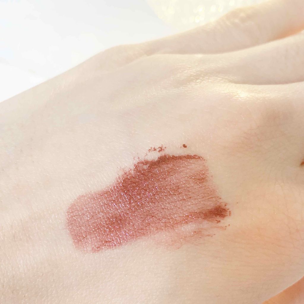 ラッシュパーム カールフィックスマスカラ/ETUDE/マスカラを使ったクチコミ(4枚目)