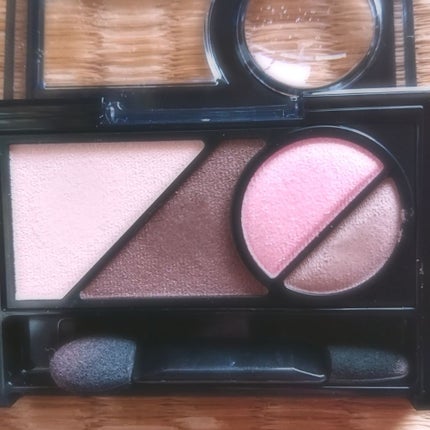 スモーキーラウンドアイズ/KATE/アイシャドウパレットを使ったクチコミ(2枚目)