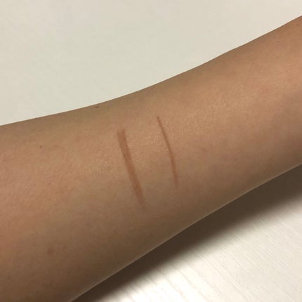 ファッションブロウ パウダーインペンシル N/MAYBELLINE NEW YORK/アイブロウペンシルを使ったクチコミ(6枚目)