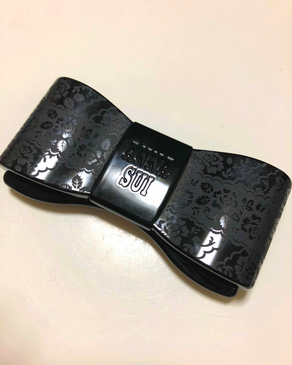 アイブロウ カラー コンパクト/ANNA SUI/パウダーアイブロウを使ったクチコミ(3枚目)