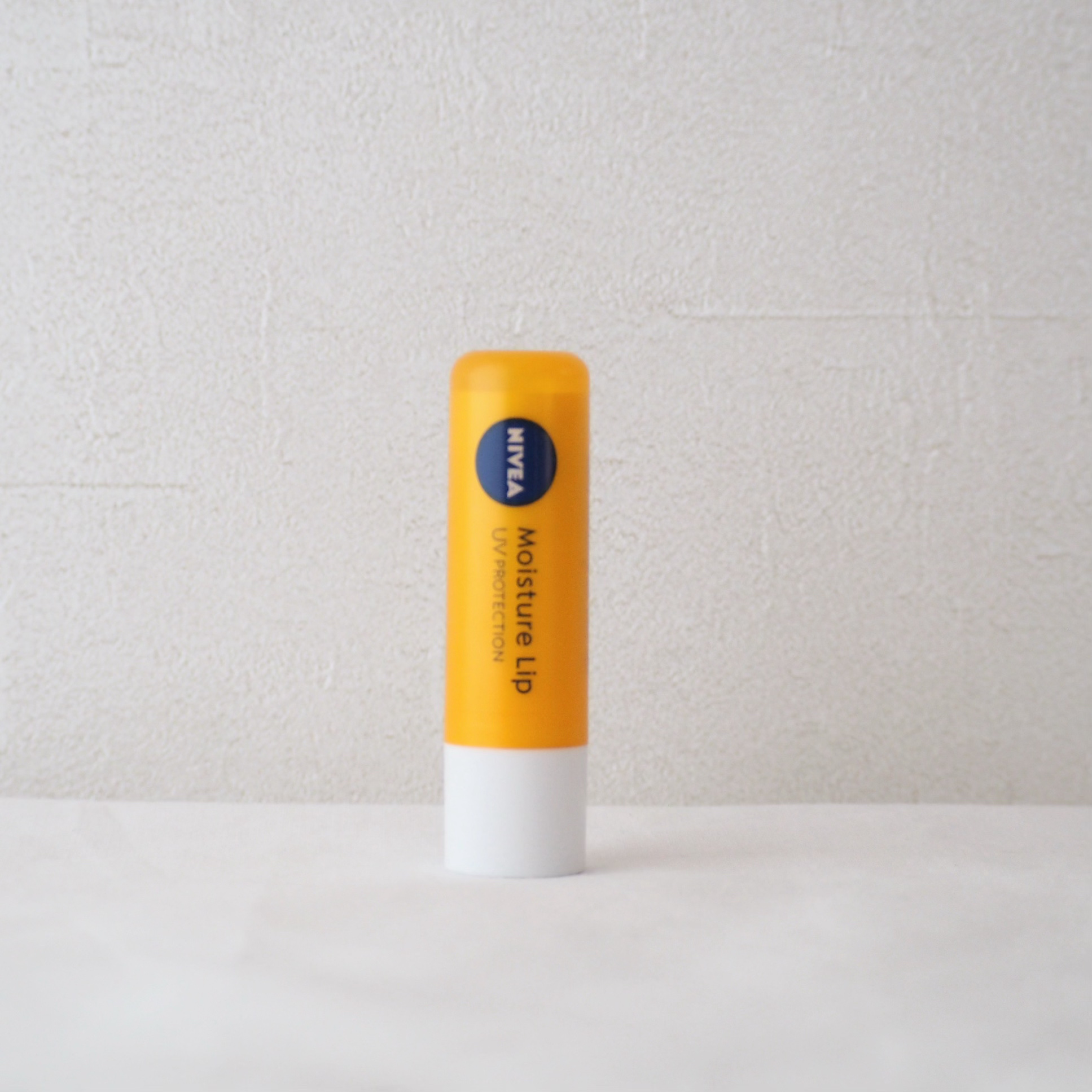 モイスチャーリップ UV/ニベア/リップクリームを使ったクチコミ（2枚目）