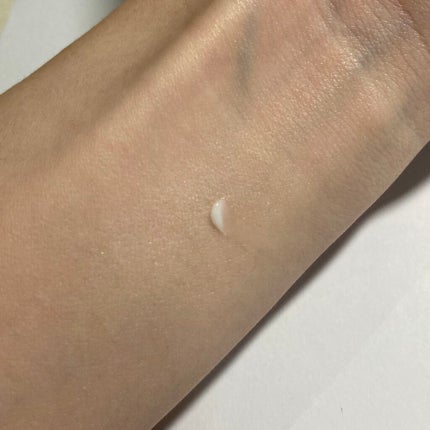 リンクルアイクリーム N/なめらか本舗/アイケア・アイクリームを使ったクチコミ(3枚目)