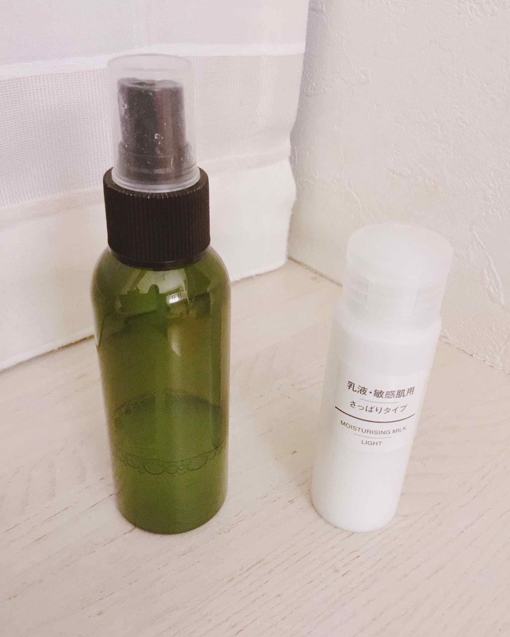 ハトムギ化粧水(ナチュリエ スキンコンディショナー R )/ナチュリエ/化粧水を使ったクチコミ（2枚目）