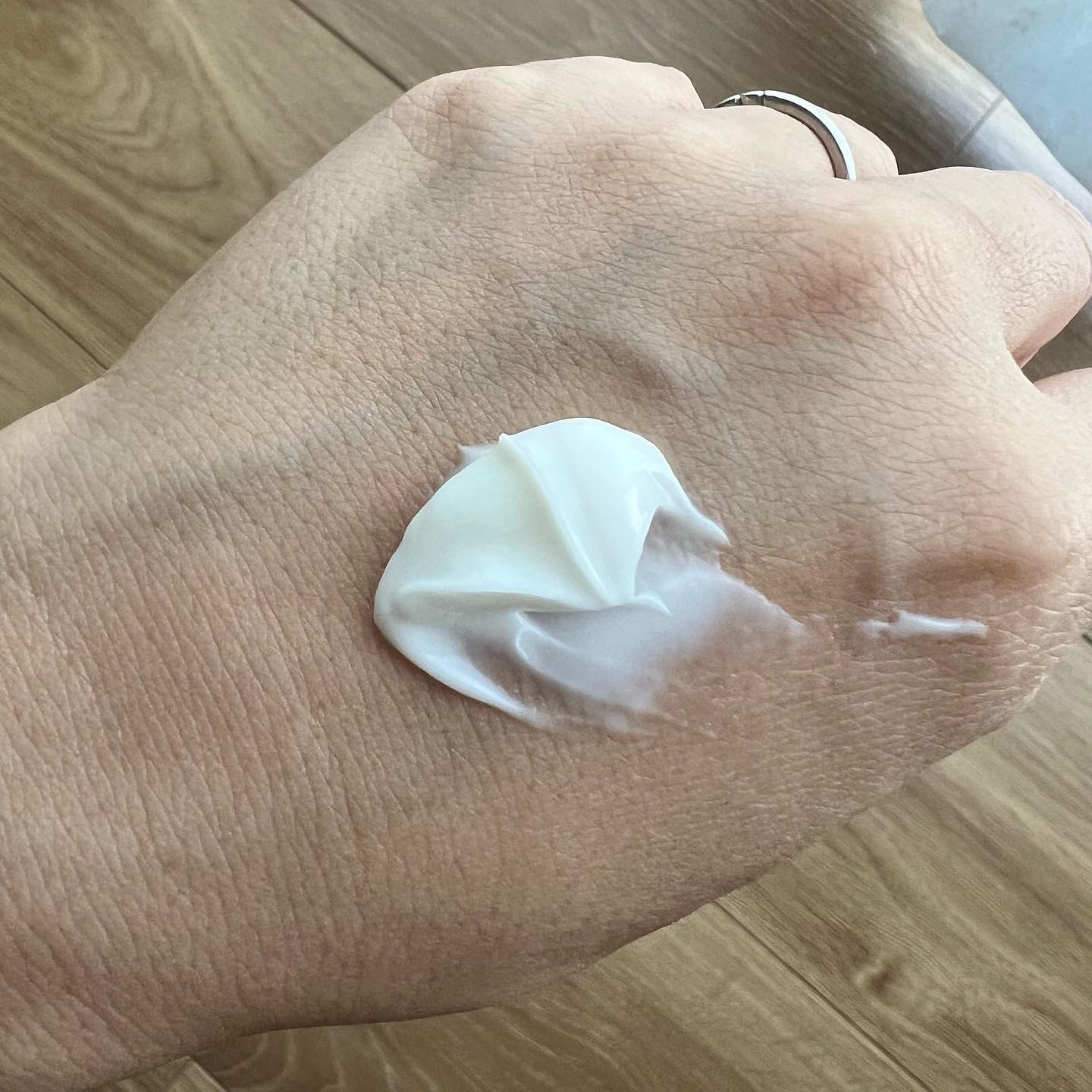 モイストバランシングマスクPro．/ビービーラボラトリーズ/洗い流すパック・マスクを使ったクチコミ（3枚目）