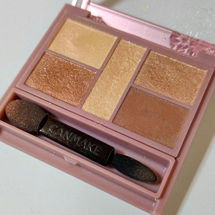 ボリュームエクステンション マスカラ/D-UP/マスカラを使ったクチコミ(4枚目)