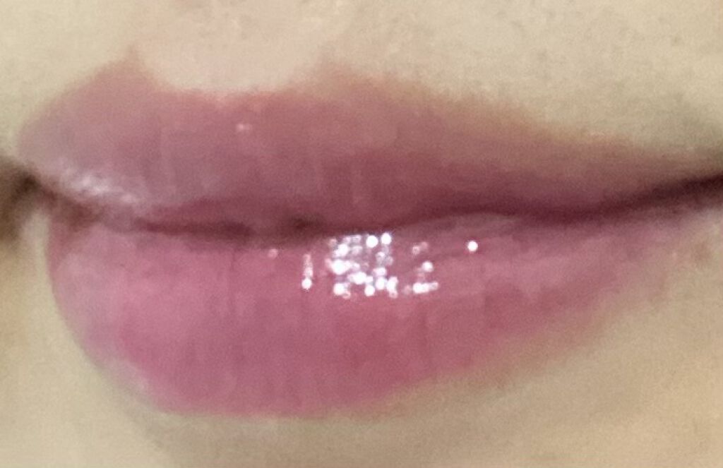 オペラ リップティント N/OPERA/リップティントを使ったクチコミ（3枚目）