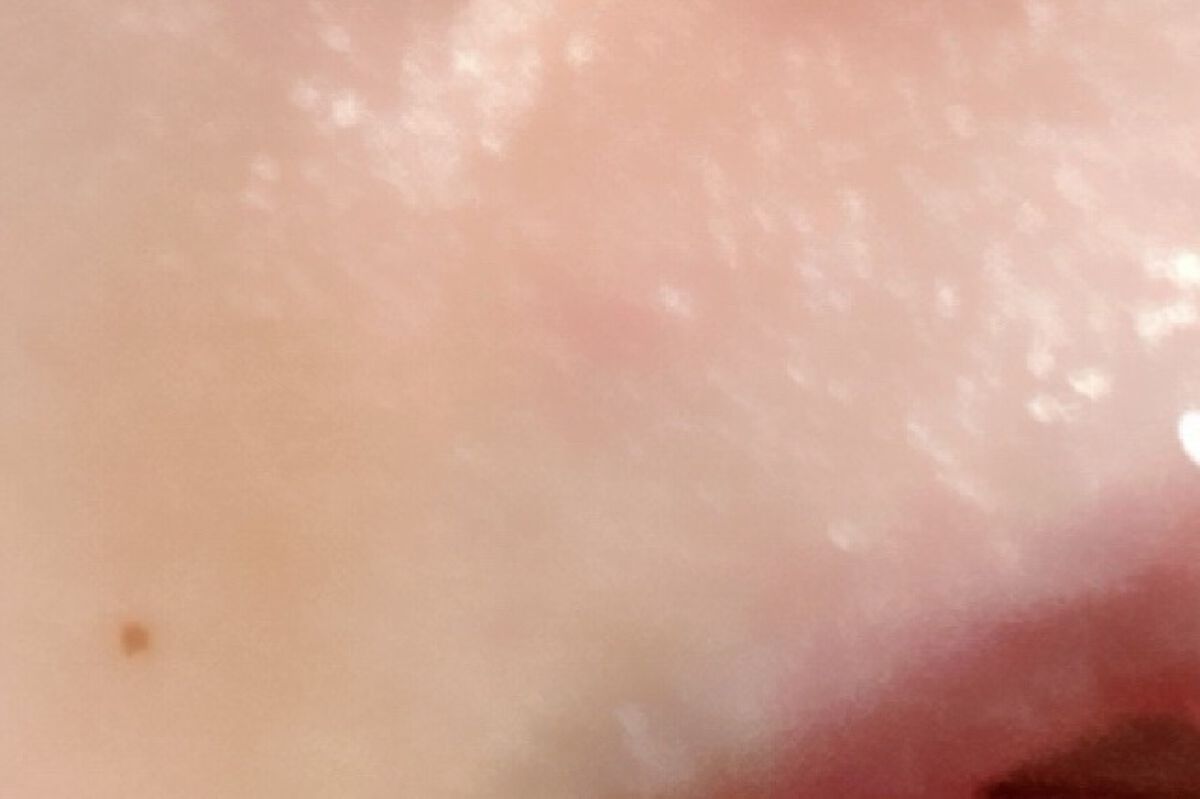 薬用ローション（とてもしっとり）/IHADA/化粧水を使ったクチコミ（3枚目）