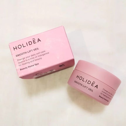 ホリーディア モイストディープアクア/HOLIDEA/化粧水を使ったクチコミ(7枚目)
