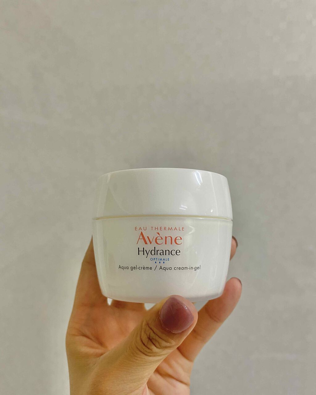 ミルキージェル/アベンヌ/オールインワン化粧品を使ったクチコミ(1枚目)