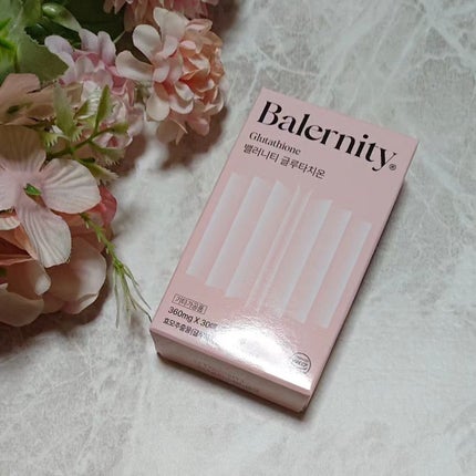 ir_uuy on LIPS 「ベラーニティ・グルタチオン・フィルムお試しさせていただきました..」(1枚目)