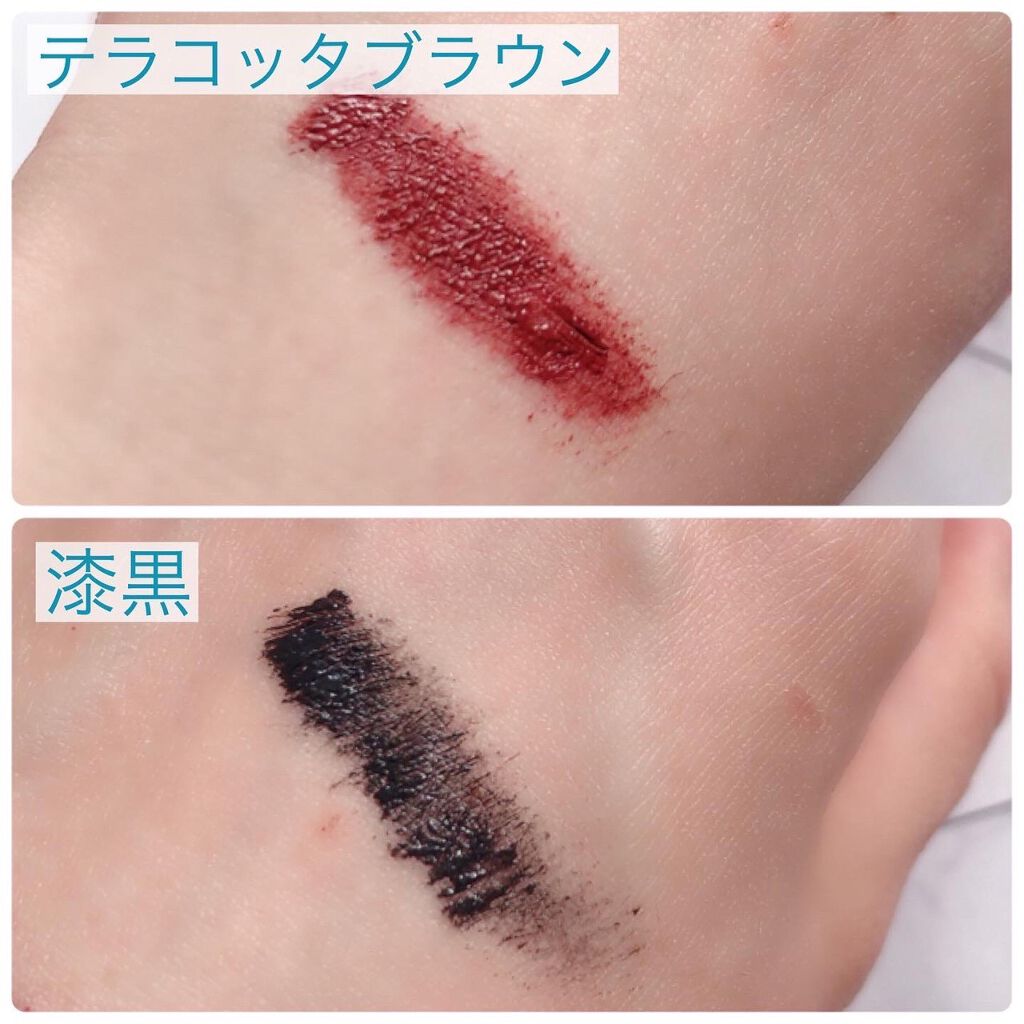 オペラ マイラッシュ アドバンスト/OPERA/マスカラを使ったクチコミ(4枚目)