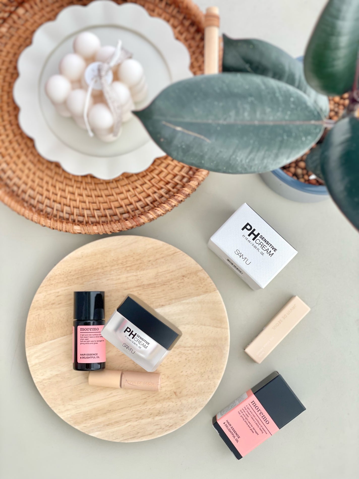 MARI on LIPS ãðãã®è±ªè¯ãªQoo10MEGAKITvol.4è²°ãã¡ãããã¬ãŒ..ãïŒ7æç®ïŒ