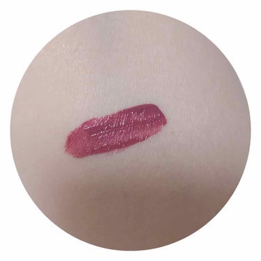 3CE VELVET LIP TINT/3CE/口紅を使ったクチコミ（3枚目）