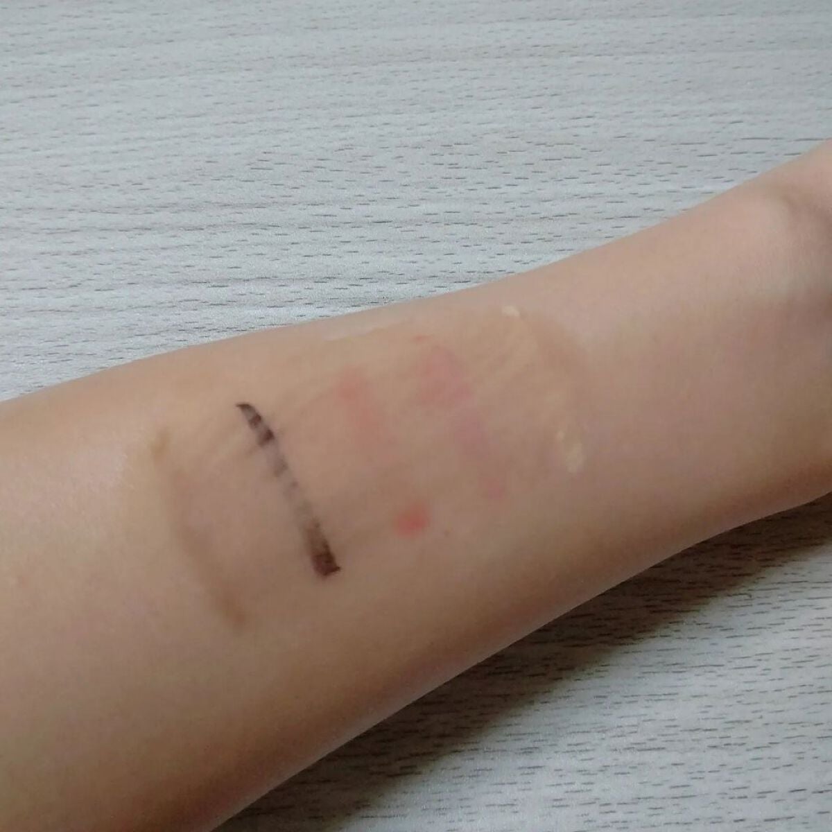 クレンジングオイル/KINS/オイルクレンジングを使ったクチコミ(4枚目)