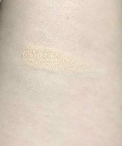 エリクシール シュペリエル つや玉ファンデーション/エリクシール/クリーム・エマルジョンファンデーションを使ったクチコミ(3枚目)