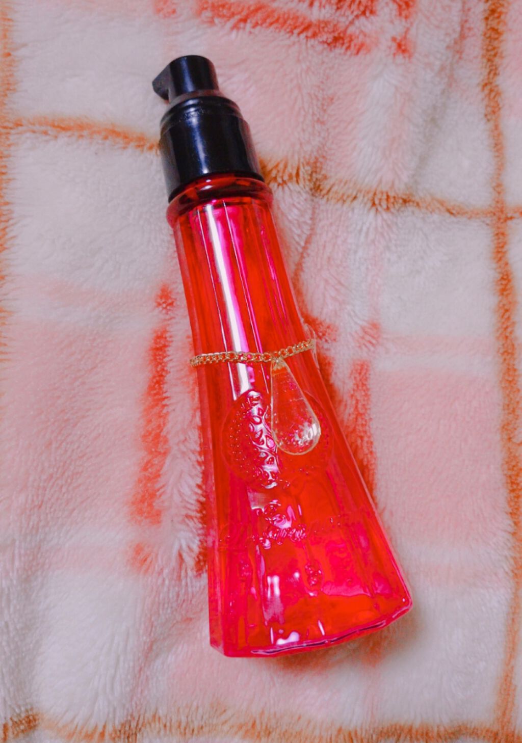 ルグラナチュレ ヘアオイル/ル グラナチュレ/ヘアオイルを使ったクチコミ(1枚目)