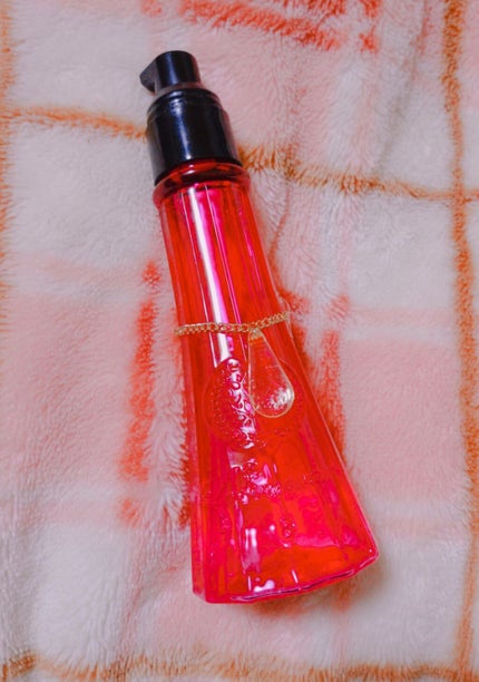 ルグラナチュレ ヘアオイル/ル グラナチュレ/ヘアオイルを使ったクチコミ(1枚目)