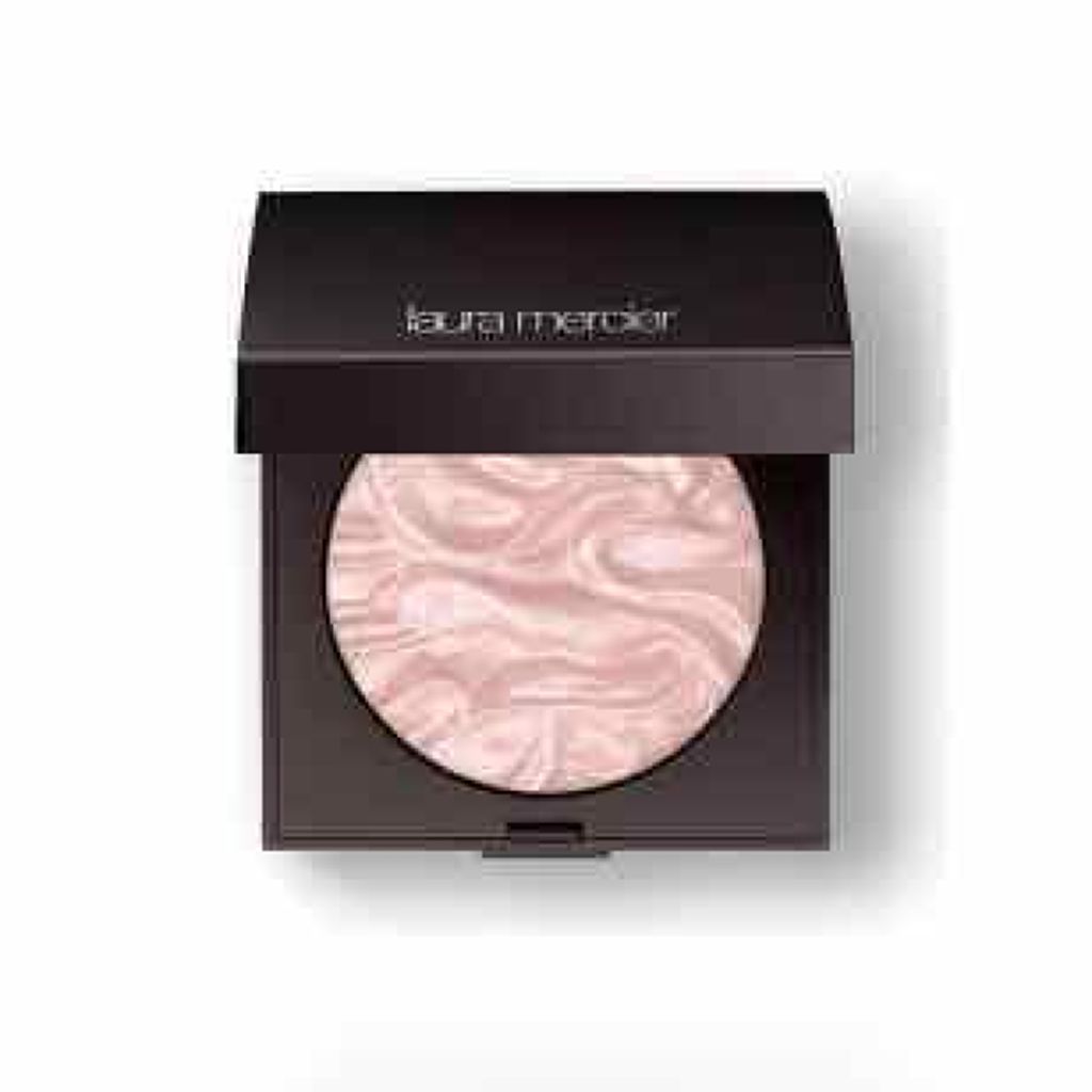 フェイスイルミネーター/ローラ メルシエ/パウダーハイライトを使ったクチコミ(1枚目)