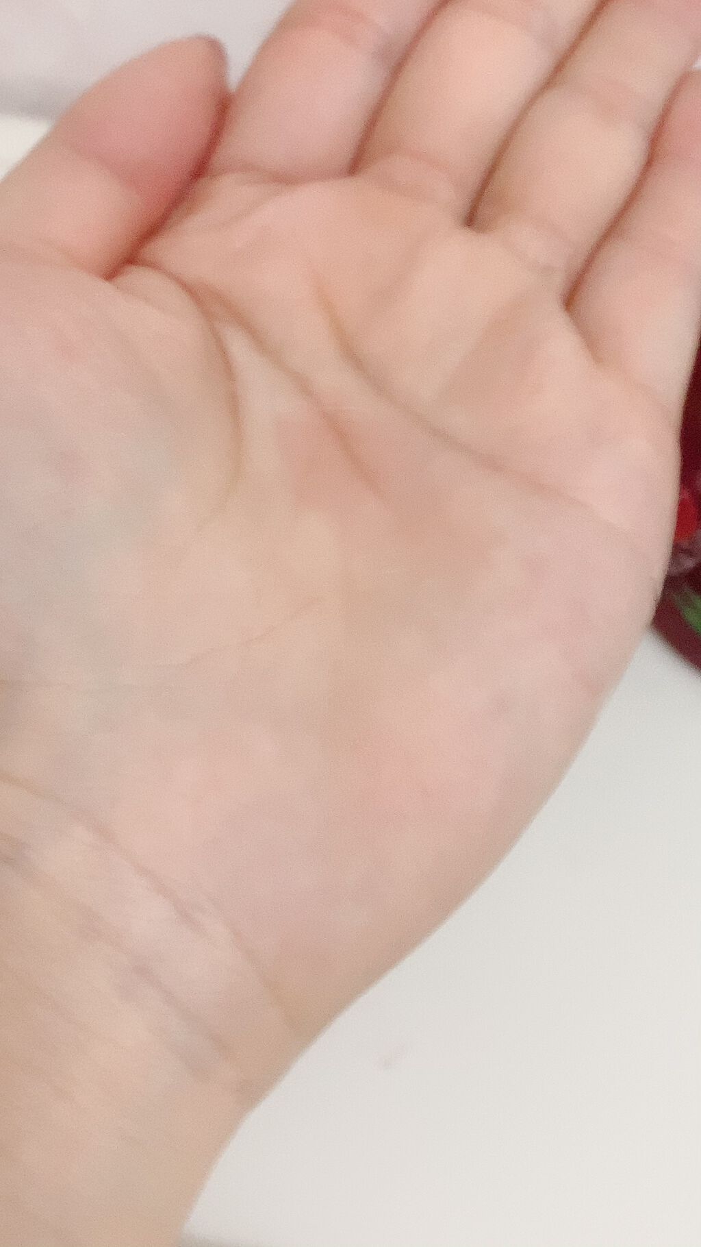 リンシングビネガー シルキーシャイン さらキララズベリー/イヴ・ロシェ/洗い流すヘアトリートメントを使ったクチコミ（2枚目）