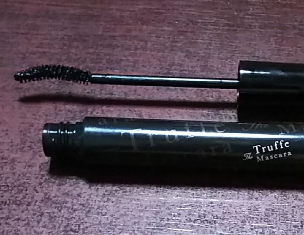マスカラTF/フロムキッチン/マスカラを使ったクチコミ(1枚目)
