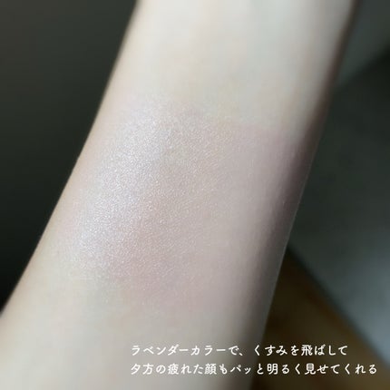 アディクション スキンケアUV タッチアップ クッション/ADDICTION/クッションファンデーションを使ったクチコミ(5枚目)