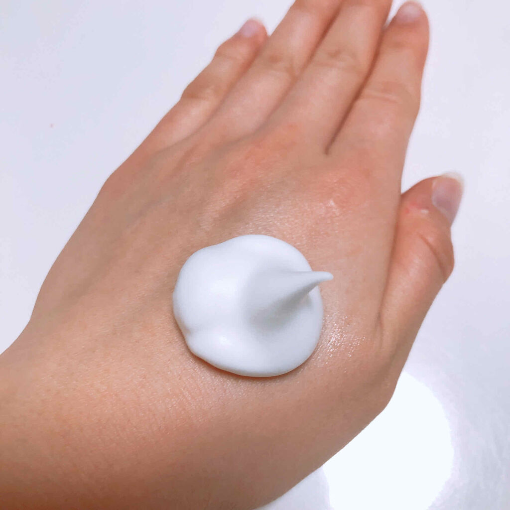 ギャツビー パーフェクト泡洗顔 さっぱりタイプのクチコミ「今回ご紹介するのは

#ギャツビー

#パーフェクト泡洗顔しっとりタイプ

#パーフェクト泡洗.....」（2枚目）