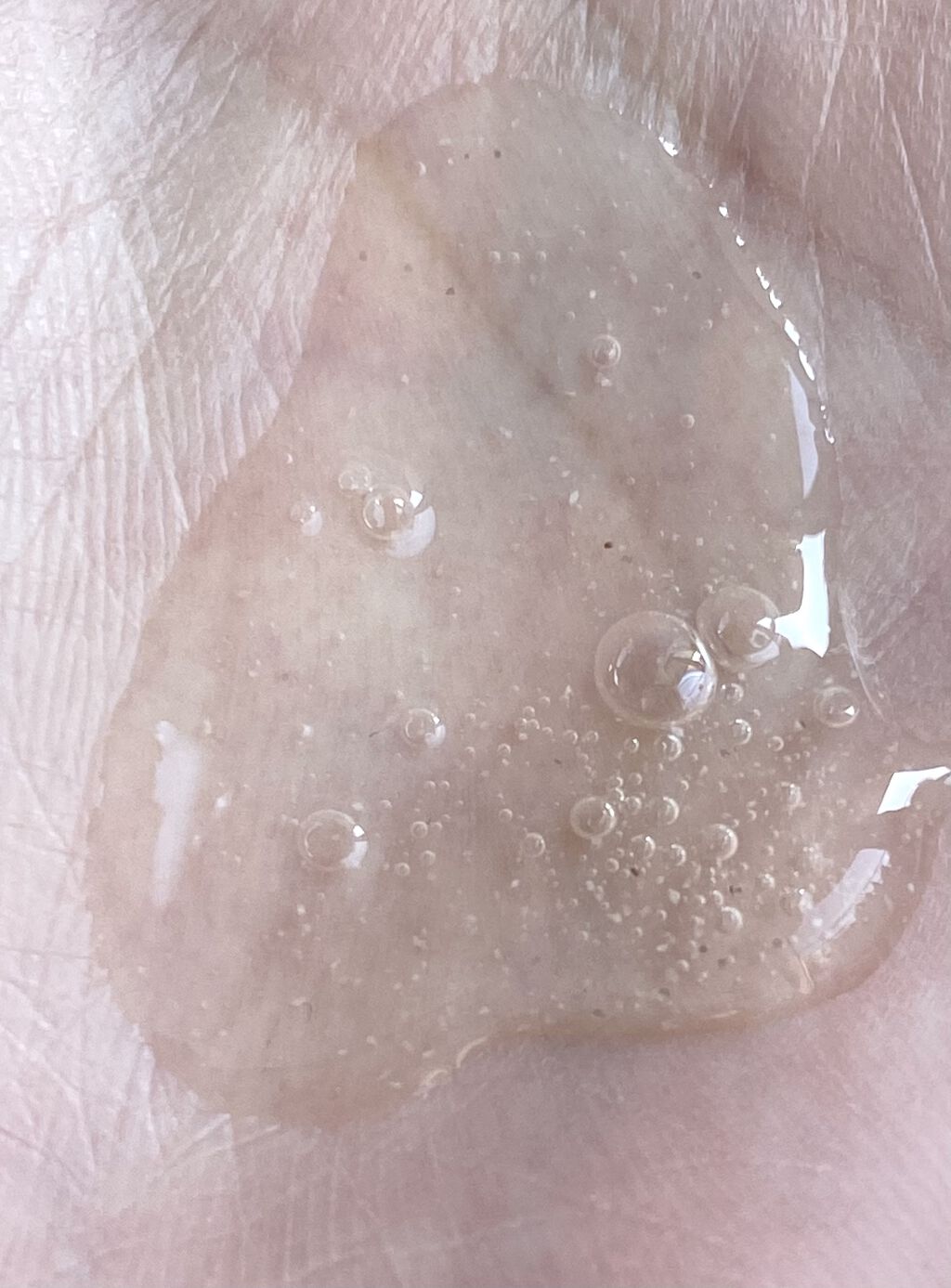 レバレンスハンドウォッシュ/Aesop/ハンドソープを使ったクチコミ（2枚目）