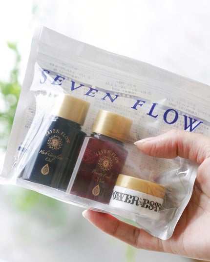 を使ったクチコミ(2枚目)