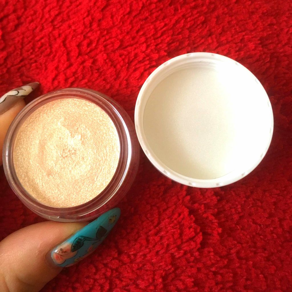 アイカラー フローデュウ/エレガンス クルーズ/ジェル・クリームアイシャドウを使ったクチコミ(2枚目)